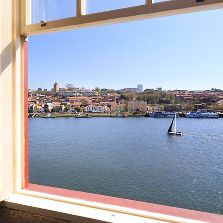 Oporto Home - River Front Екстер'єр фото