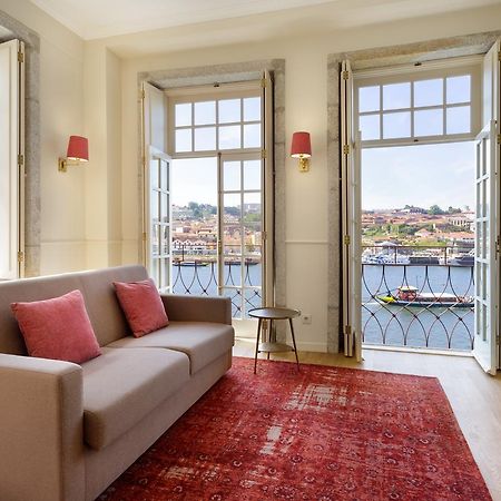 Oporto Home - River Front Екстер'єр фото