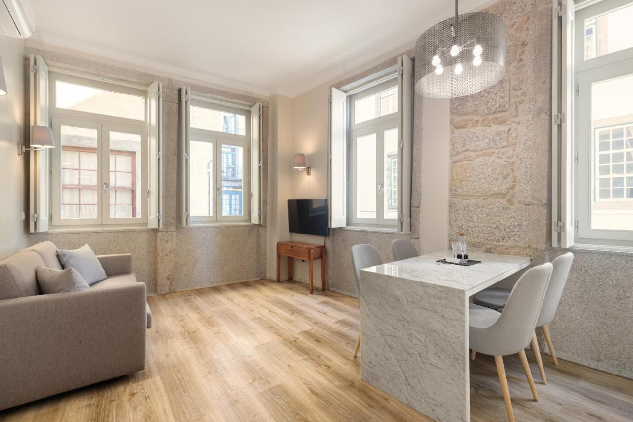 Oporto Home - River Front Екстер'єр фото