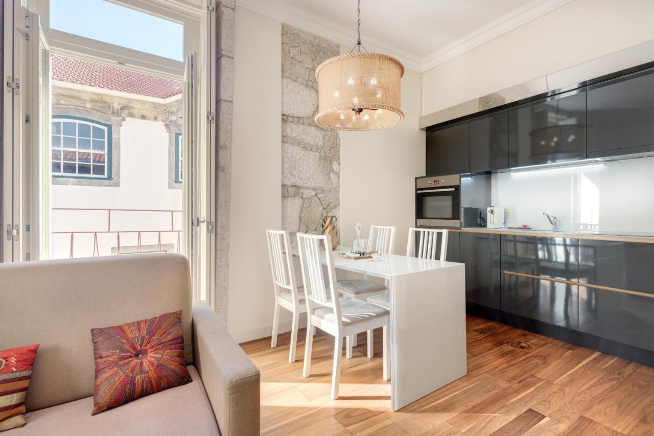 Oporto Home - River Front Екстер'єр фото