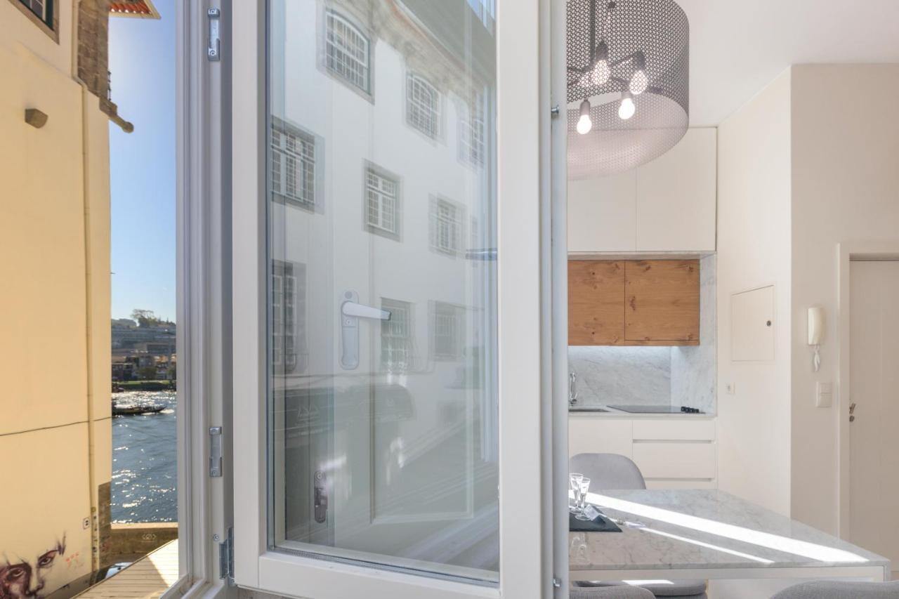Oporto Home - River Front Екстер'єр фото