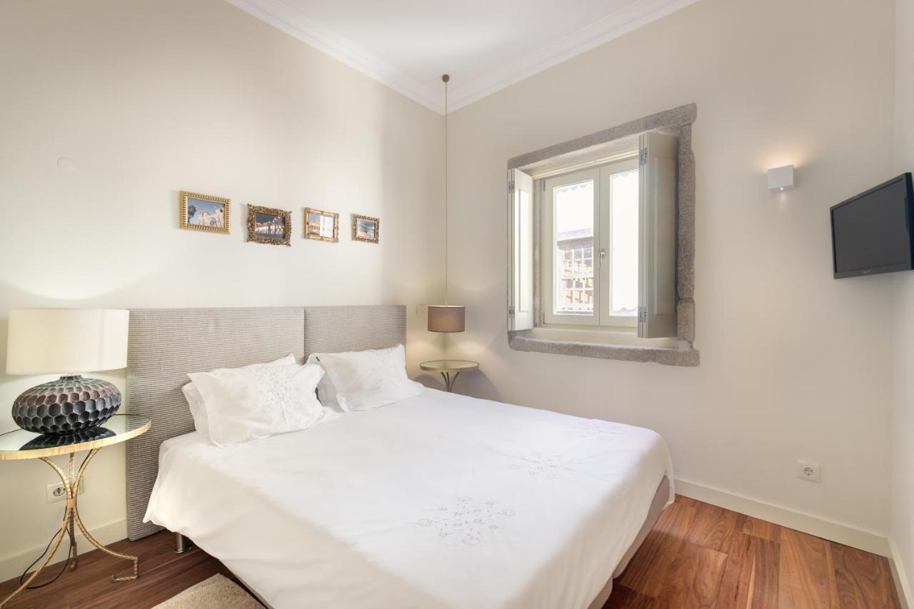 Oporto Home - River Front Екстер'єр фото