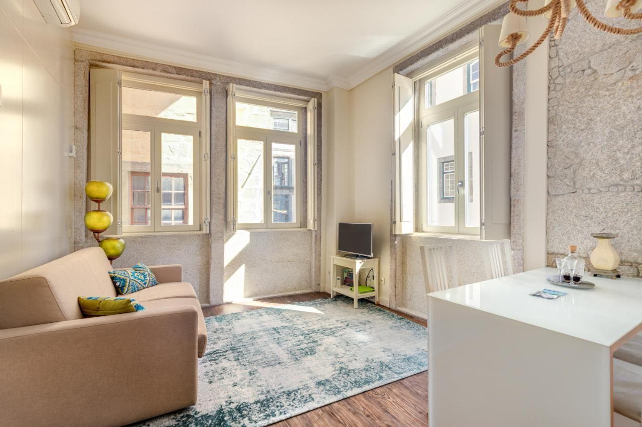 Oporto Home - River Front Екстер'єр фото