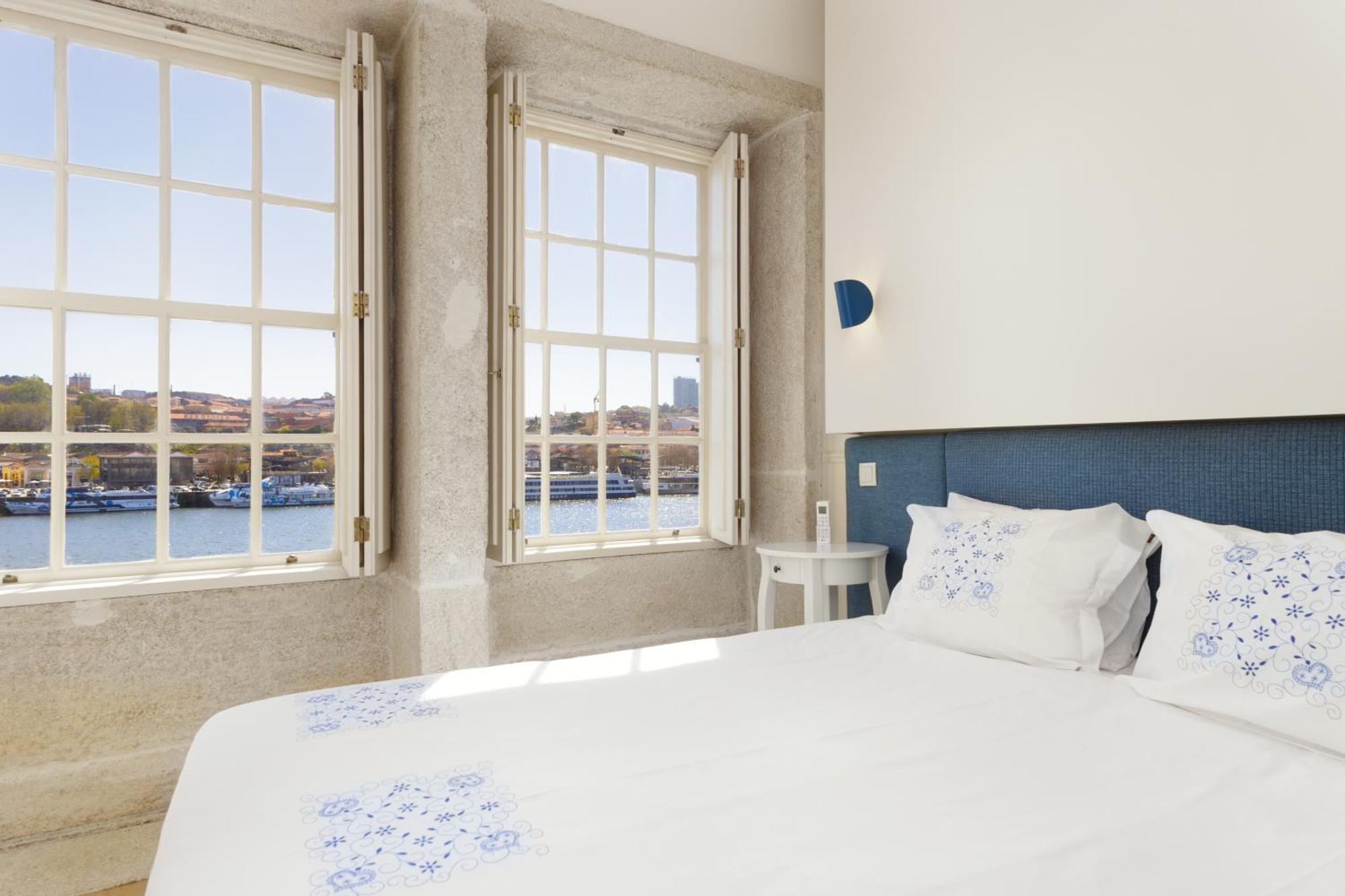 Oporto Home - River Front Екстер'єр фото