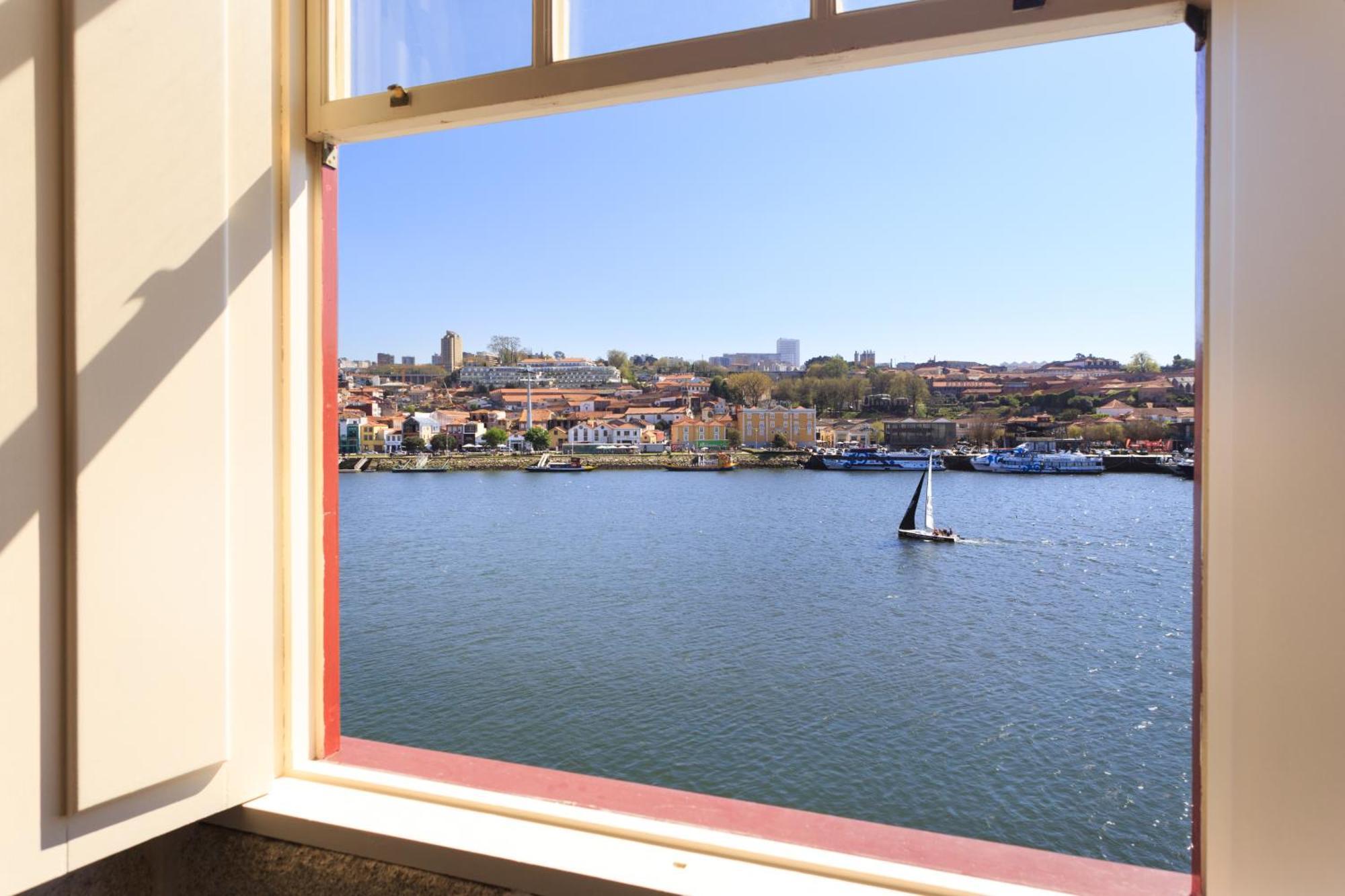 Oporto Home - River Front Екстер'єр фото
