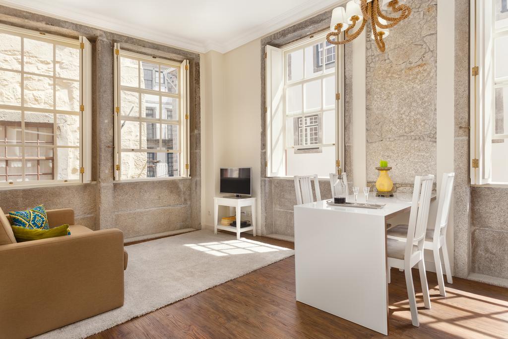 Oporto Home - River Front Екстер'єр фото