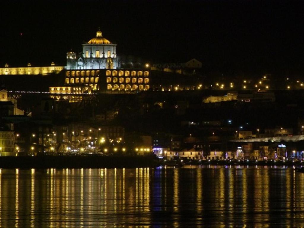 Oporto Home - River Front Номер фото