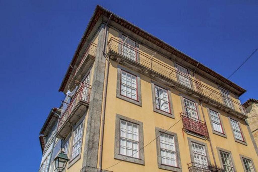 Oporto Home - River Front Екстер'єр фото