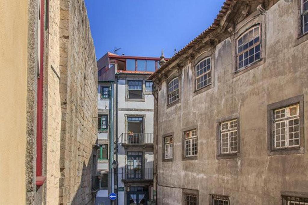 Oporto Home - River Front Номер фото