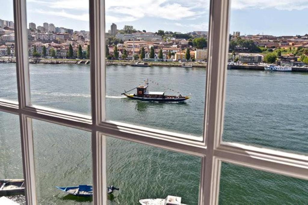 Oporto Home - River Front Номер фото