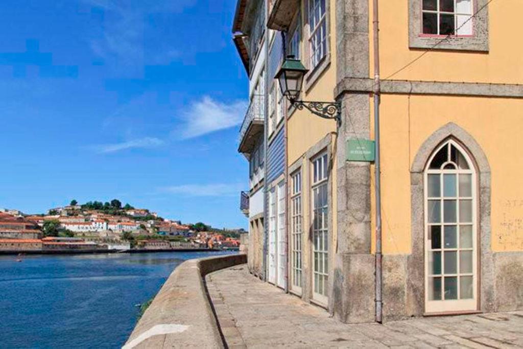 Oporto Home - River Front Екстер'єр фото