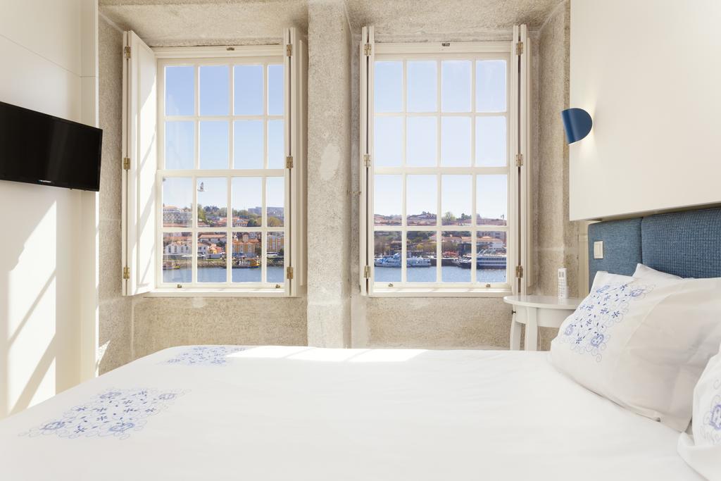 Oporto Home - River Front Екстер'єр фото