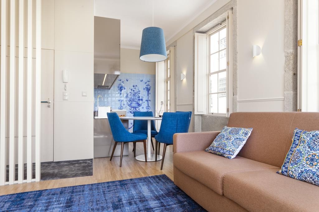 Oporto Home - River Front Екстер'єр фото
