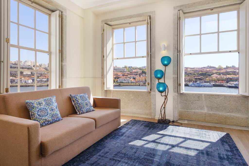 Oporto Home - River Front Екстер'єр фото