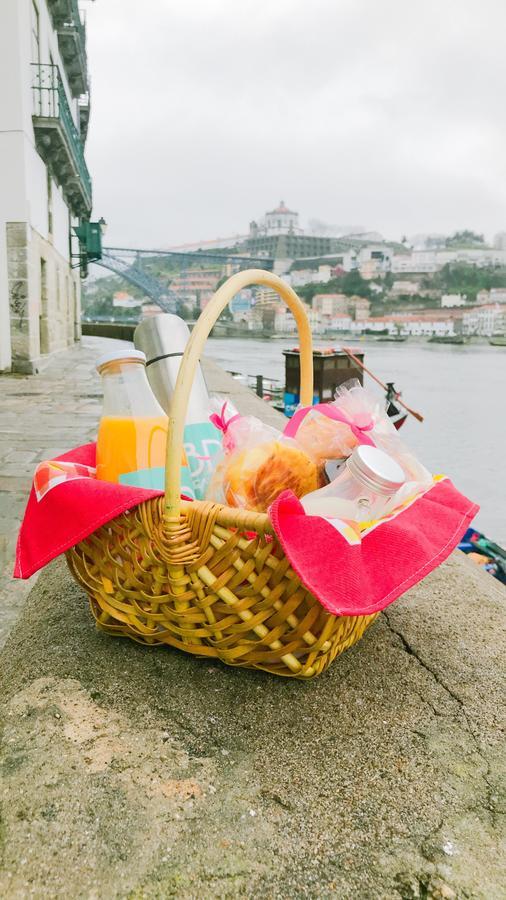 Oporto Home - River Front Екстер'єр фото