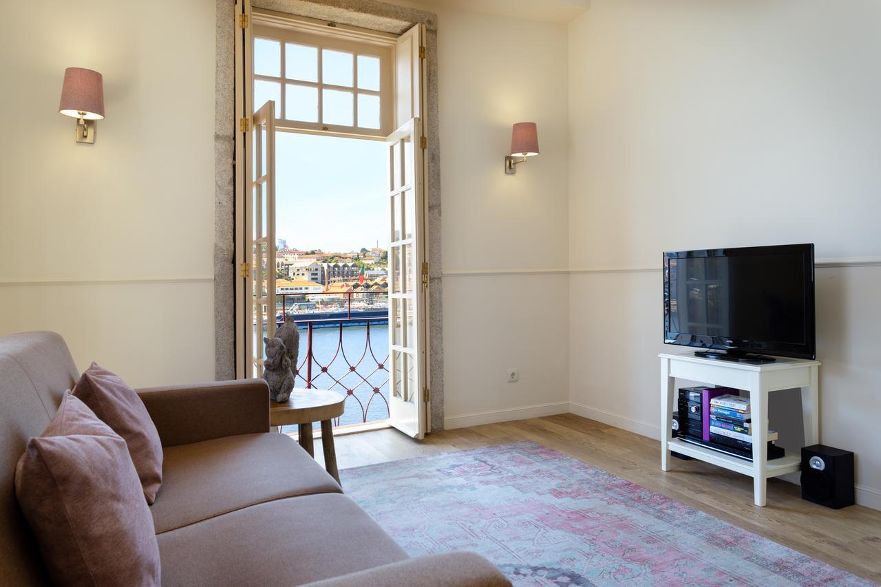 Oporto Home - River Front Екстер'єр фото