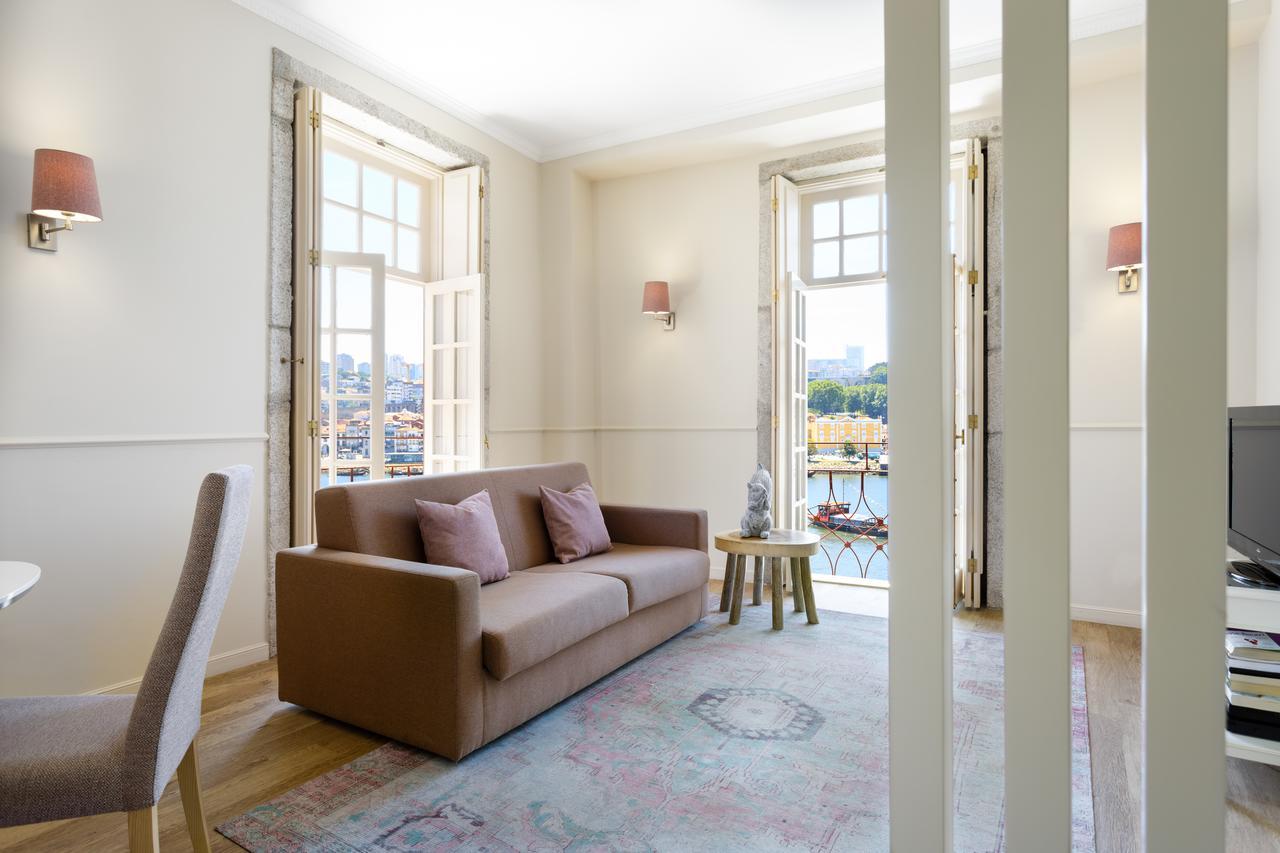 Oporto Home - River Front Екстер'єр фото