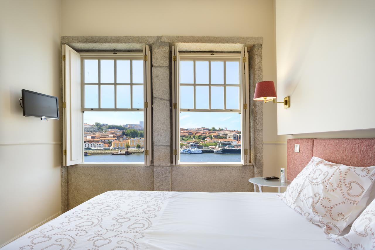 Oporto Home - River Front Екстер'єр фото