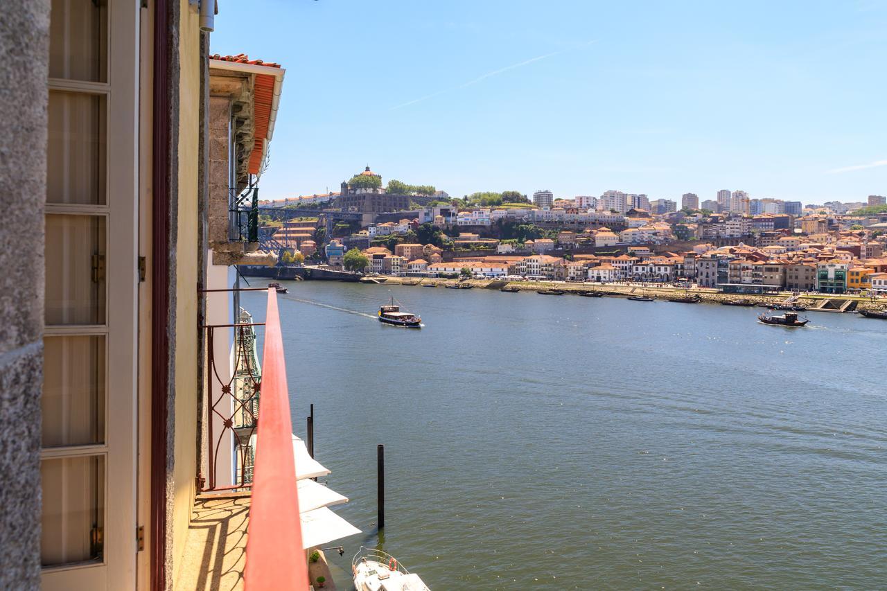 Oporto Home - River Front Екстер'єр фото
